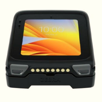 ZEBRA WS50 ANDROID WEARABLECOMPUTER