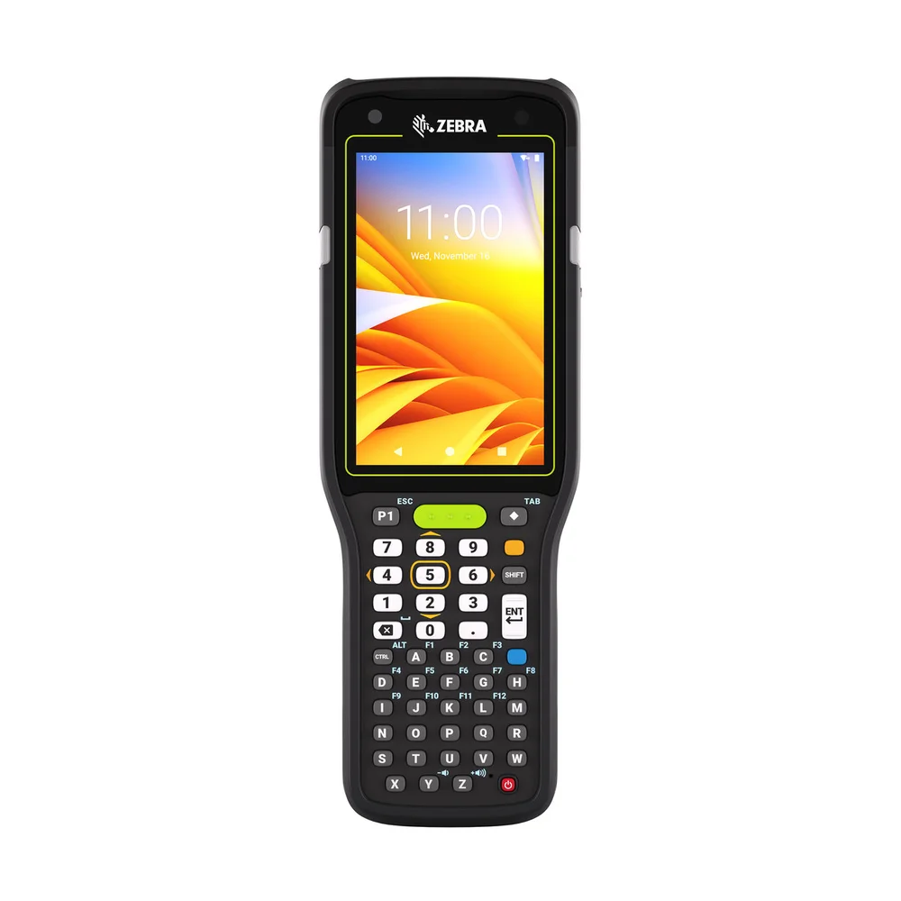 Zebra MC3400 Handheld Computer