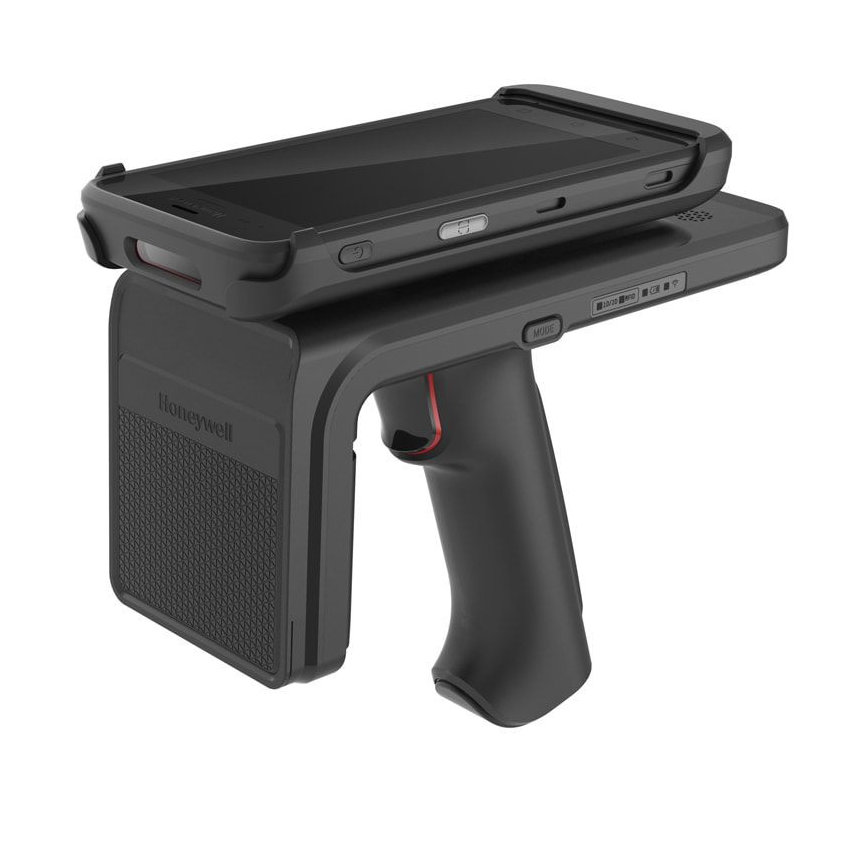 Honeywell IH25 RFID