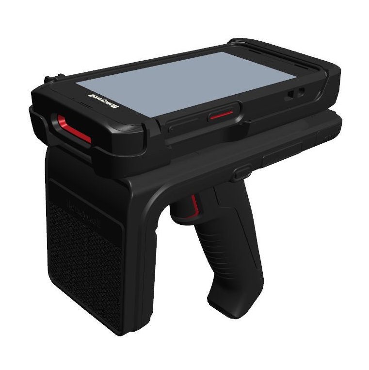 Honeywell IH40 RFID
