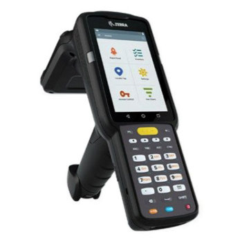 ZEBRA MC3300 RFID Series