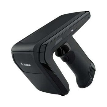 ZEBRA RFD40 UHF RFID SLEDS