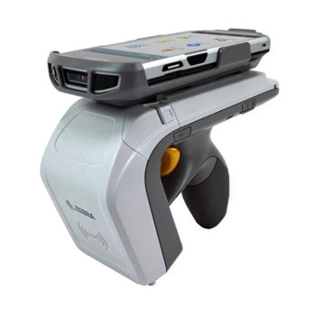 ZEBRA  RFD8500 HANDHELD RFID/1D/2D SLED