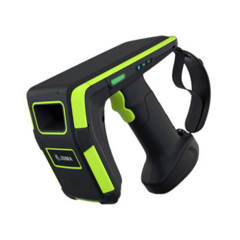 ZEBRA RFD90 ULTRA-RUGGED UHF RFID SLEDS