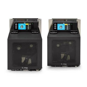 ZEBRA ZE511 AND ZE521 RFID PRINT ENGINES