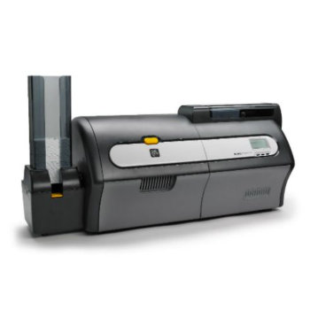 ZEBRA ZXP SERIES 7 PRO CARD PRINTER