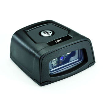 ZEBRA DS457 FIXED MOUNT SCANNER SERIES