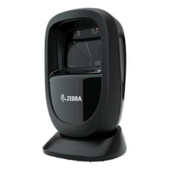 ZEBRA DS9300 SERIES 1D/2D PRESENTATION BARCODE SCANNER