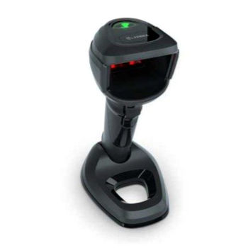 ZEBRA DS9900 Series corded hybrid imager for retail