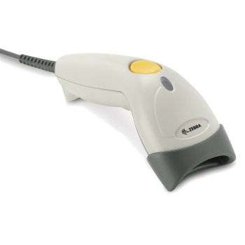 ZEBRA LS1203