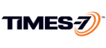 Times-7 Logo